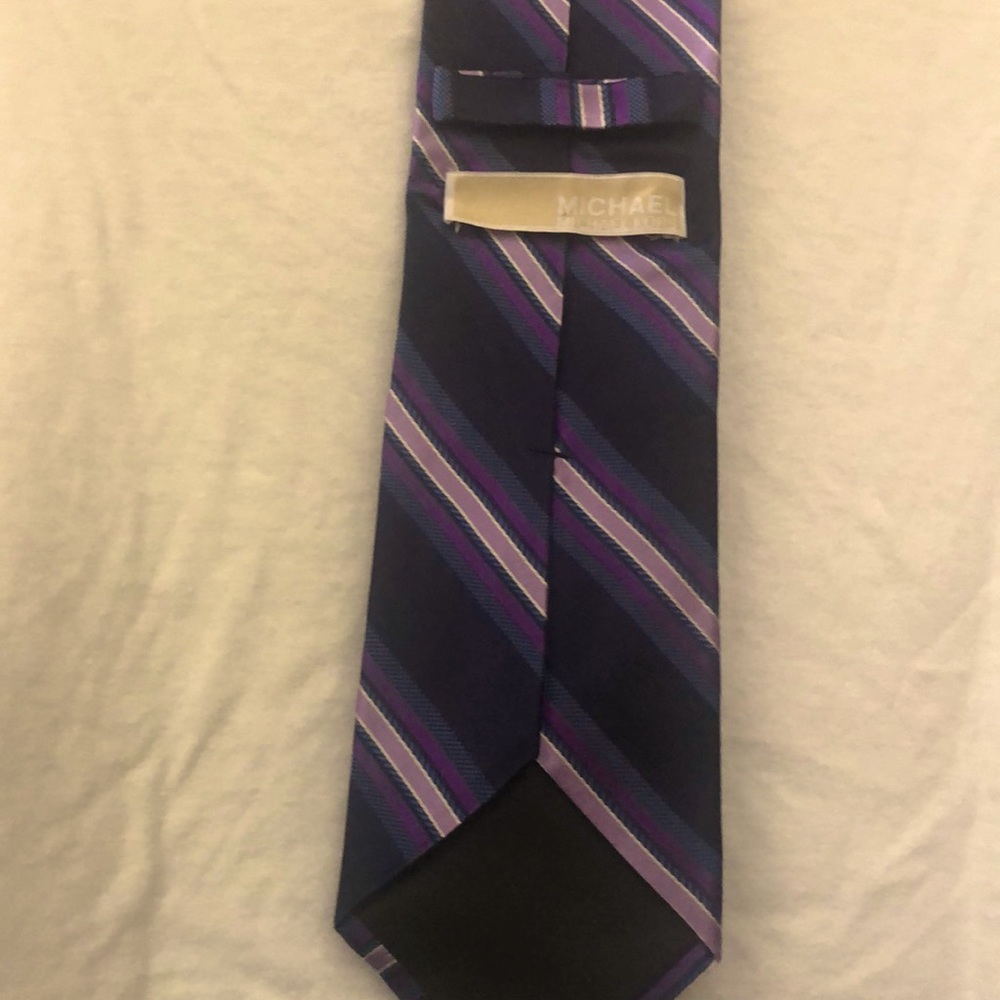Tie Game Upgrade!